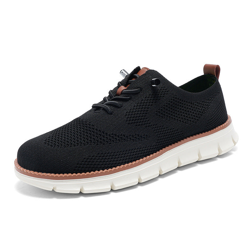 Men's Lightweight Casual Breathable Shoes