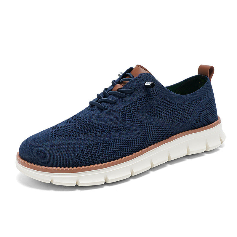 Men's Lightweight Casual Breathable Shoes