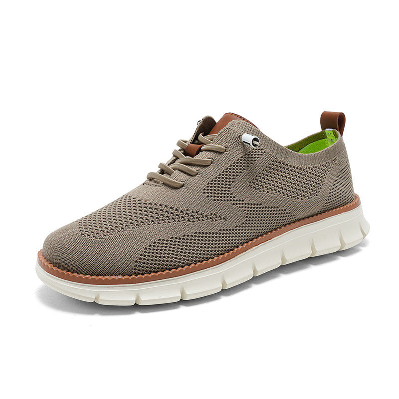 Men's Lightweight Casual Breathable Shoes