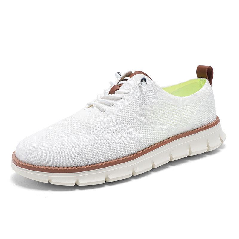 Men's Lightweight Casual Breathable Shoes