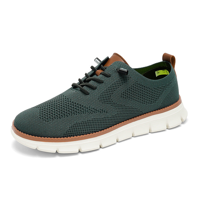 Men's Lightweight Casual Breathable Shoes