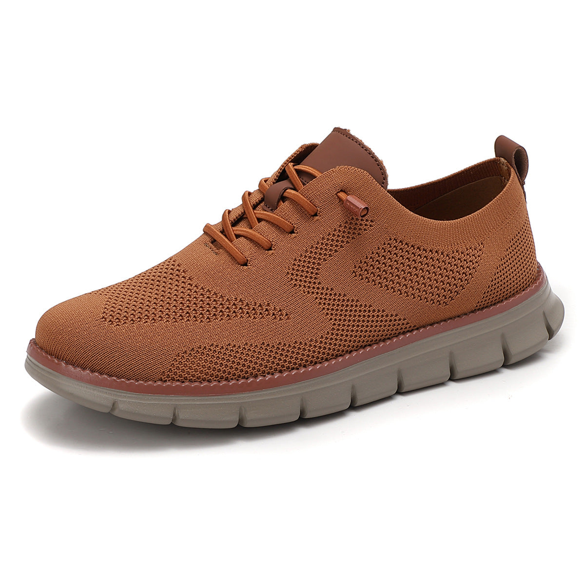 Men's Lightweight Casual Breathable Shoes