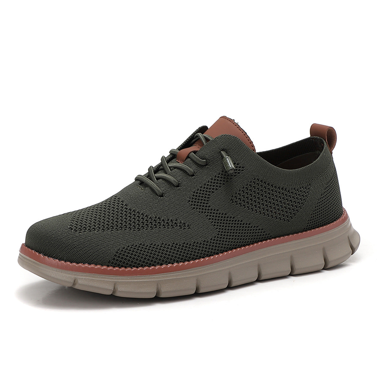 Men's Lightweight Casual Breathable Shoes