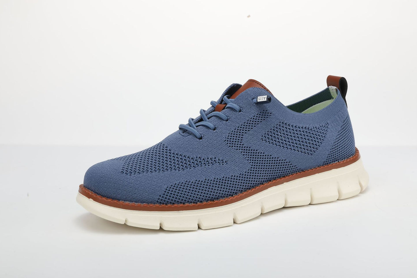 Men's Lightweight Casual Breathable Shoes