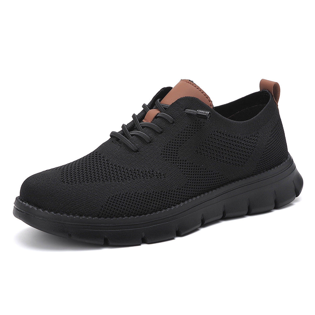 Men's Lightweight Casual Breathable Shoes