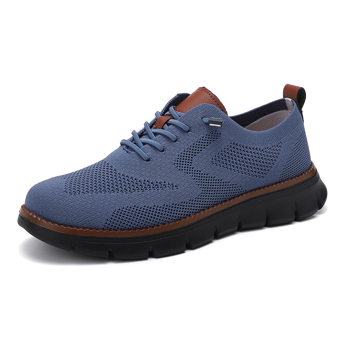 Men's Lightweight Casual Breathable Shoes
