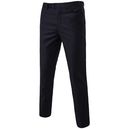 Men's Formal & Casual Business Trousers