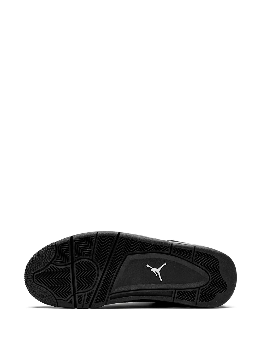 Men's Premium All-Black Suede Basketball Shoes