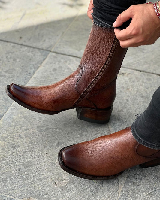 Model Alabama Boots
