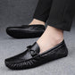 Men's Casual Leather Loafers