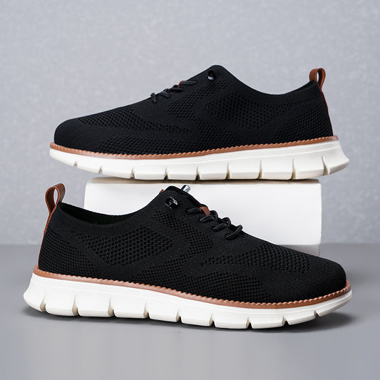 Men's Lightweight Casual Breathable Shoes