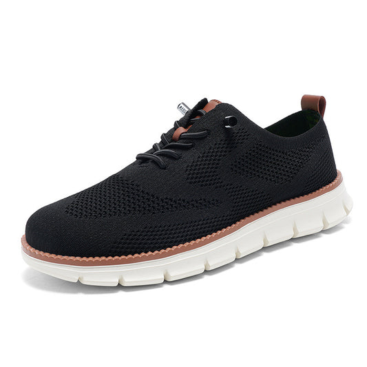 Men's Lightweight Casual Breathable Shoes