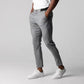 Men's Casual Pants New Style All-Season Breathable Trousers