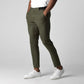 Men's Casual Pants New Style All-Season Breathable Trousers