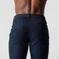 Men's Casual Pants New Style All-Season Breathable Trousers
