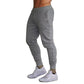 Men's Fashion Breathable Athletic Long Pants