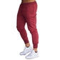 Men's Fashion Breathable Athletic Long Pants
