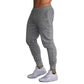 Men's Fashion Breathable Athletic Long Pants