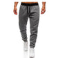 Men's Fashion Breathable Athletic Long Pants