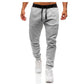 Men's Fashion Breathable Athletic Long Pants
