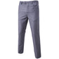 Men's Formal & Casual Business Trousers