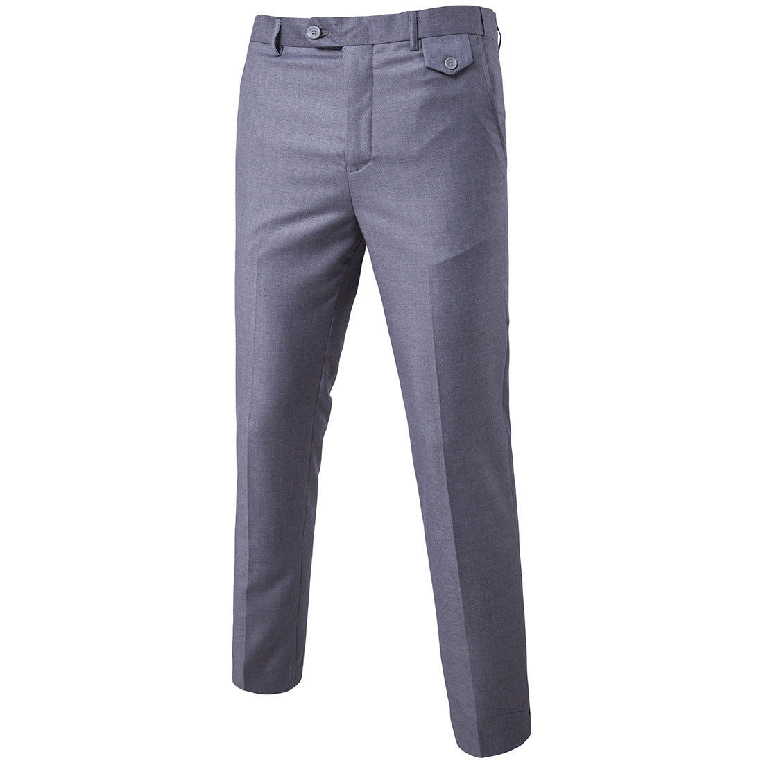 Men's Formal & Casual Business Trousers