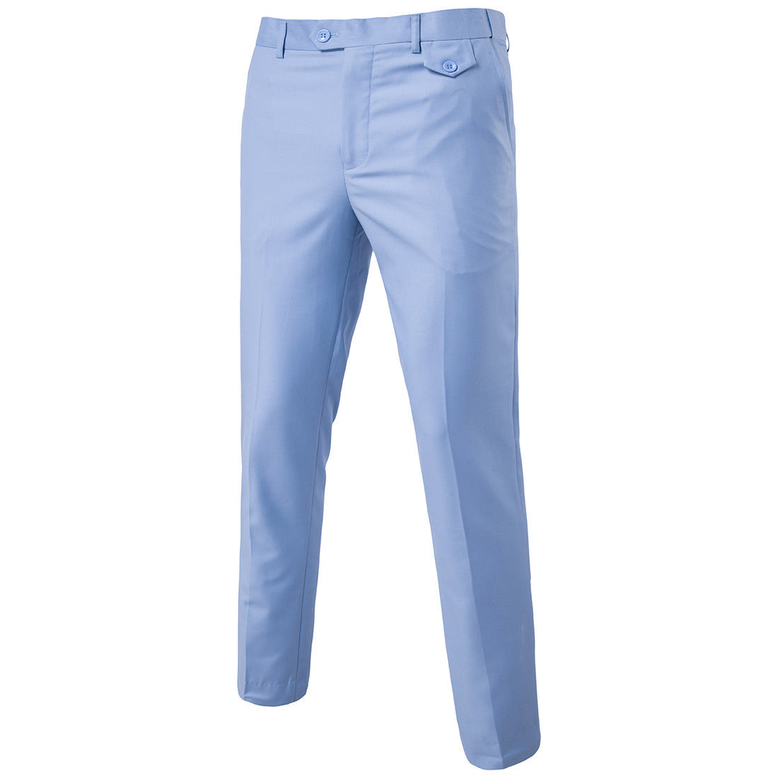 Men's Formal & Casual Business Trousers