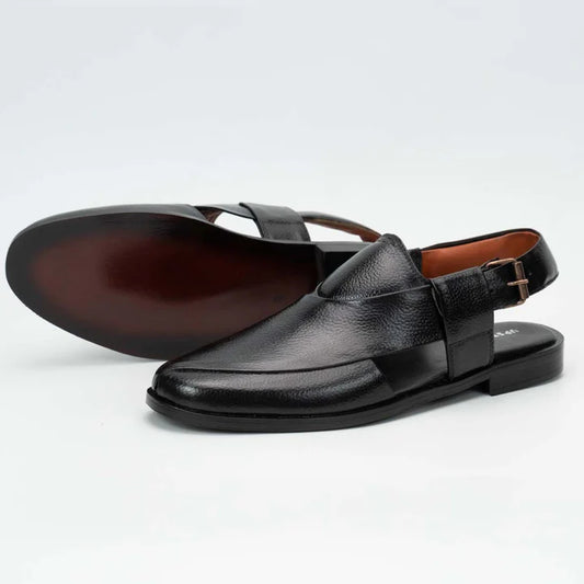 Men's Handcrafted Sandals