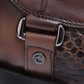 Men's Western Leather Cowboy Boots