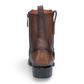 Men's Western Leather Cowboy Boots