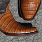 Men's Narrow Square Toe Cowboy Boots
