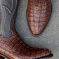 Men's Premium Leather Cowboy Boots