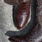 Men's Premium Leather Western Cowboy Boots