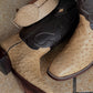 Men's Narrow Square Toe Cowboy Boots