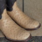 Men's Narrow Square Toe Cowboy Boots