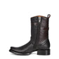 Men's Buckle Urban Boots