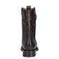 Men's Buckle Urban Boots