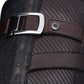 Men's Buckle Urban Boots