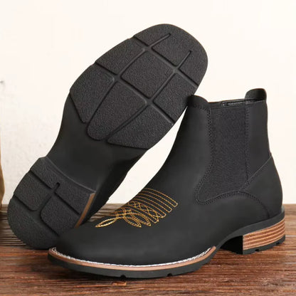 Men’s Casual & Formal Wear Chelsea Boots