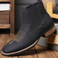 Men’s Casual & Formal Wear Chelsea Boots