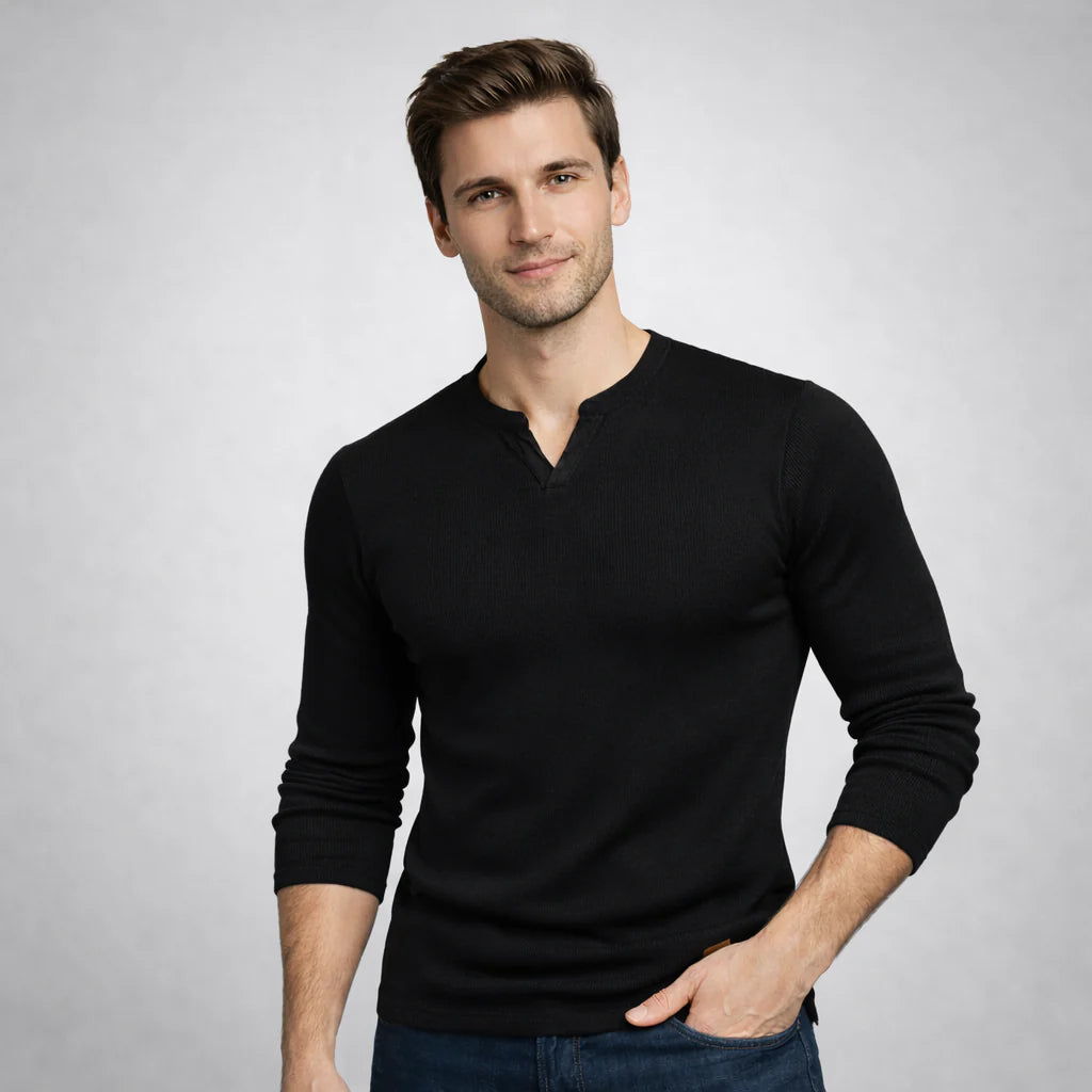 Men's Long-Sleeve T-Shirt
