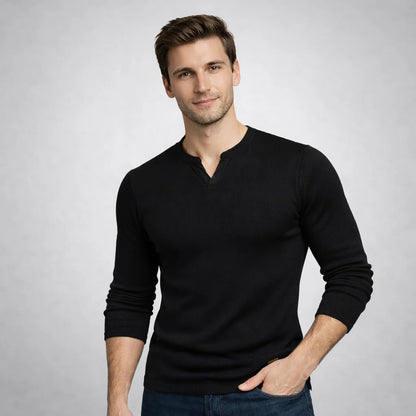 Men's Long-Sleeve T-Shirt