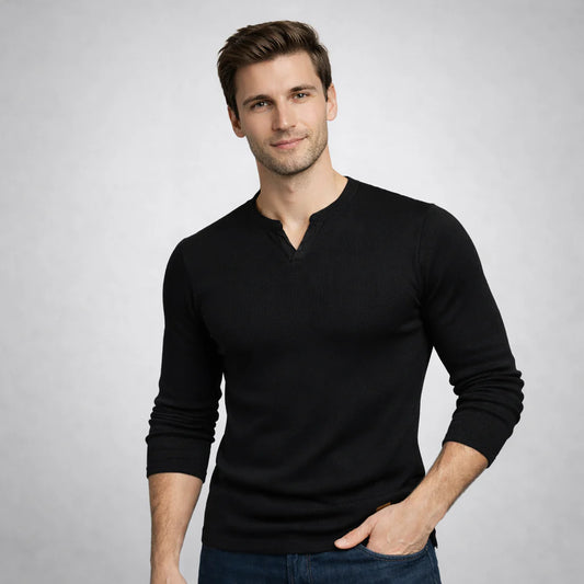 Men's Long-Sleeve T-Shirt