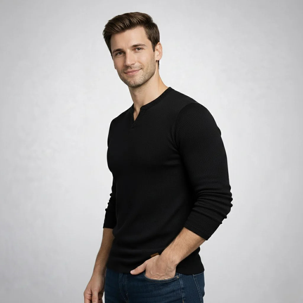Men's Long-Sleeve T-Shirt