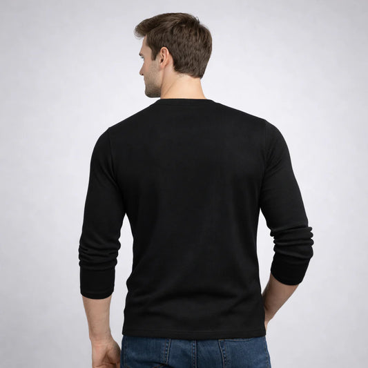 Men's Long-Sleeve T-Shirt