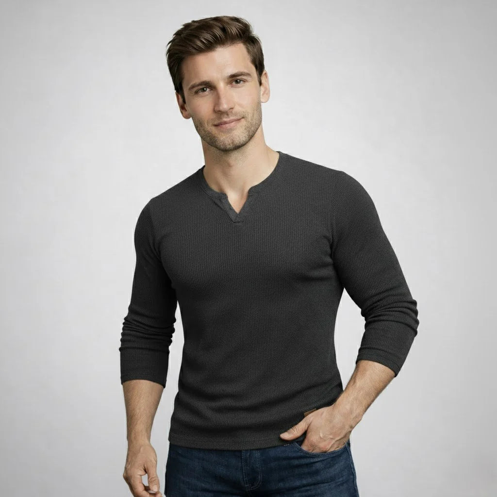 Men's Long-Sleeve T-Shirt