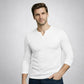 Men's Long-Sleeve T-Shirt