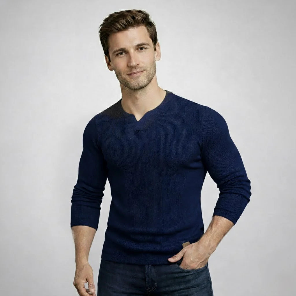 Men's Long-Sleeve T-Shirt