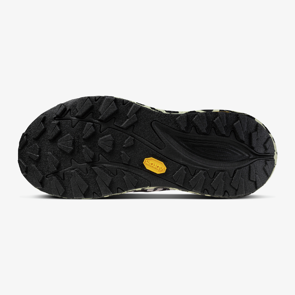 Men's Mizuno Camo Pattern Trail Running Shoes