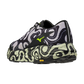 Men's Mizuno Camo Pattern Trail Running Shoes